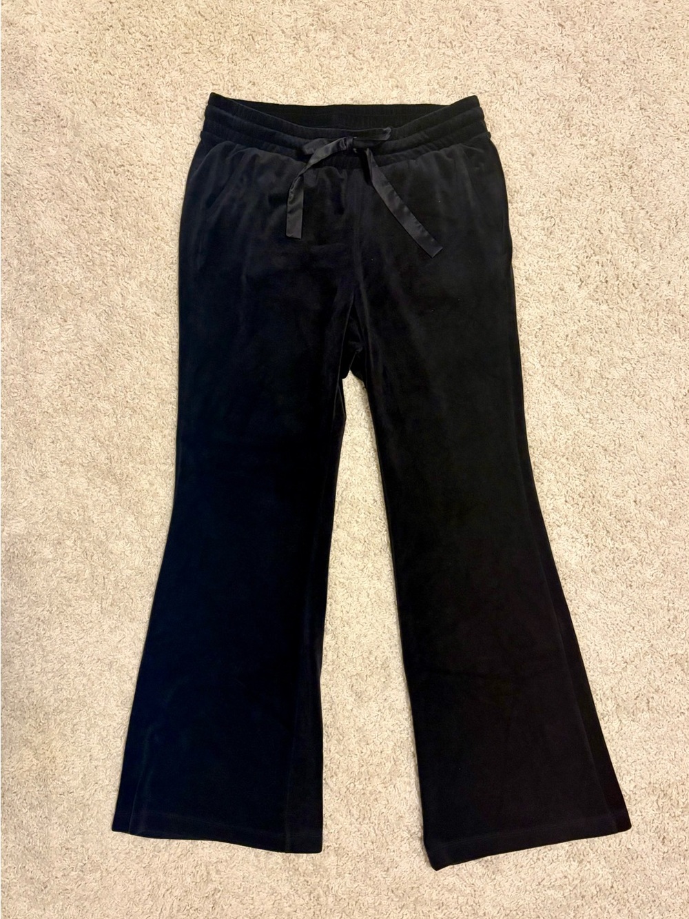 torrid Black Super Soft Sleep Pants